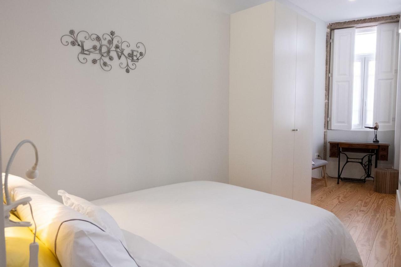 Alda'S Vintage Apartments With Free Parking Porto Eksteriør bilde