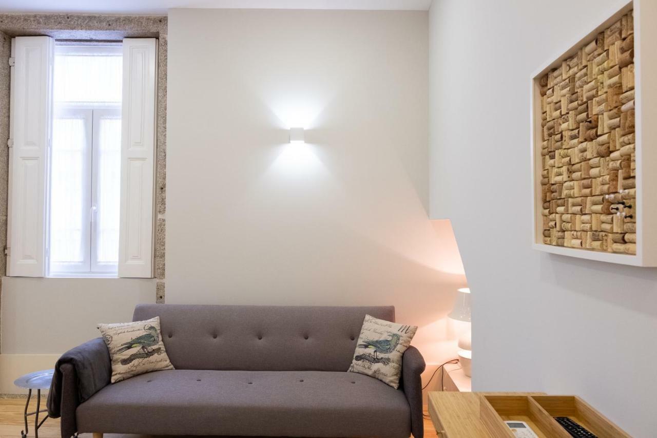 Alda'S Vintage Apartments With Free Parking Porto Eksteriør bilde