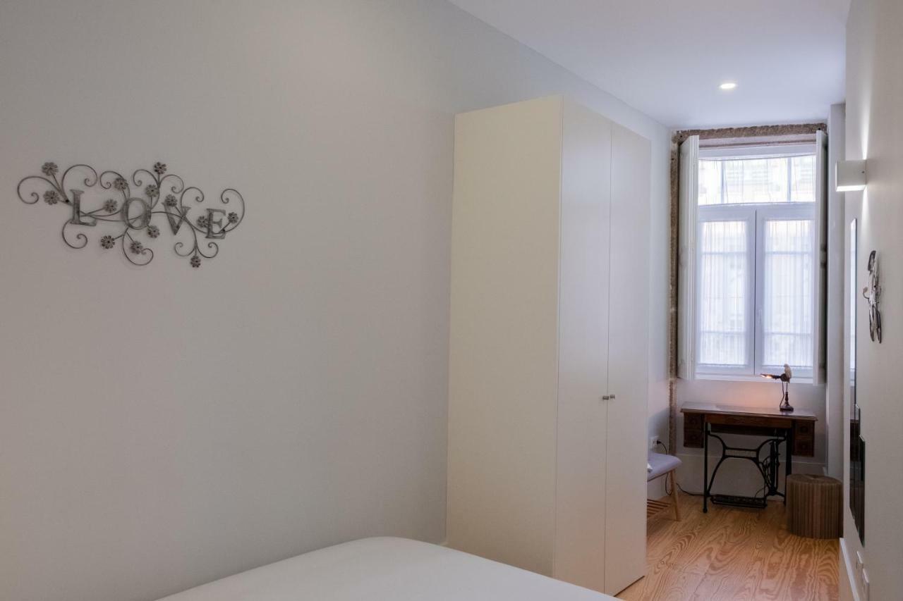 Alda'S Vintage Apartments With Free Parking Porto Eksteriør bilde